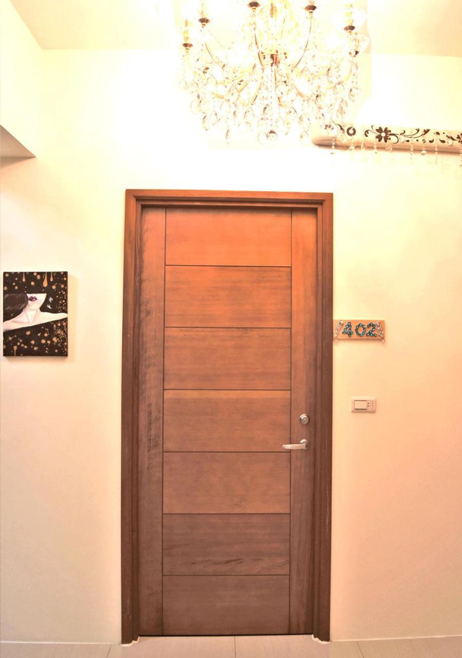 טאינאן Forest Deer Black Tea Homestay מראה חיצוני תמונה